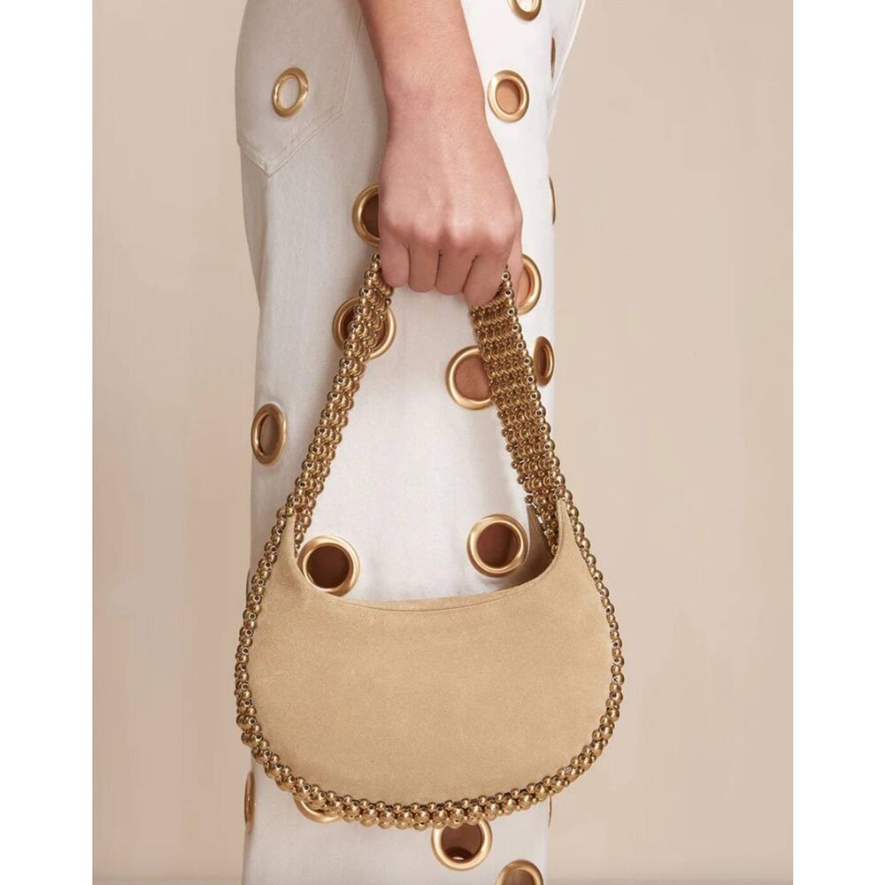 Cult Gaia Selena Shoulder Bag - Picture 6 of 16